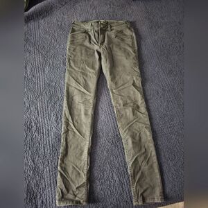 9 pocket pant